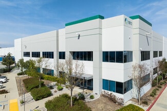 More details for 18012 Slover Ave, Bloomington, CA - Industrial for Lease