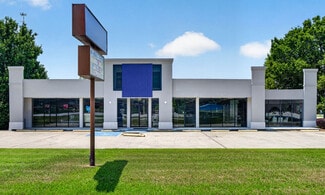 More details for 908 N Veterans Blvd, Glennville, GA - Retail for Lease