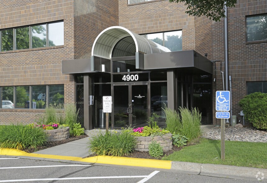 4900 Hwy 169 N, New Hope, MN à louer - Autre - Image 2 de 3