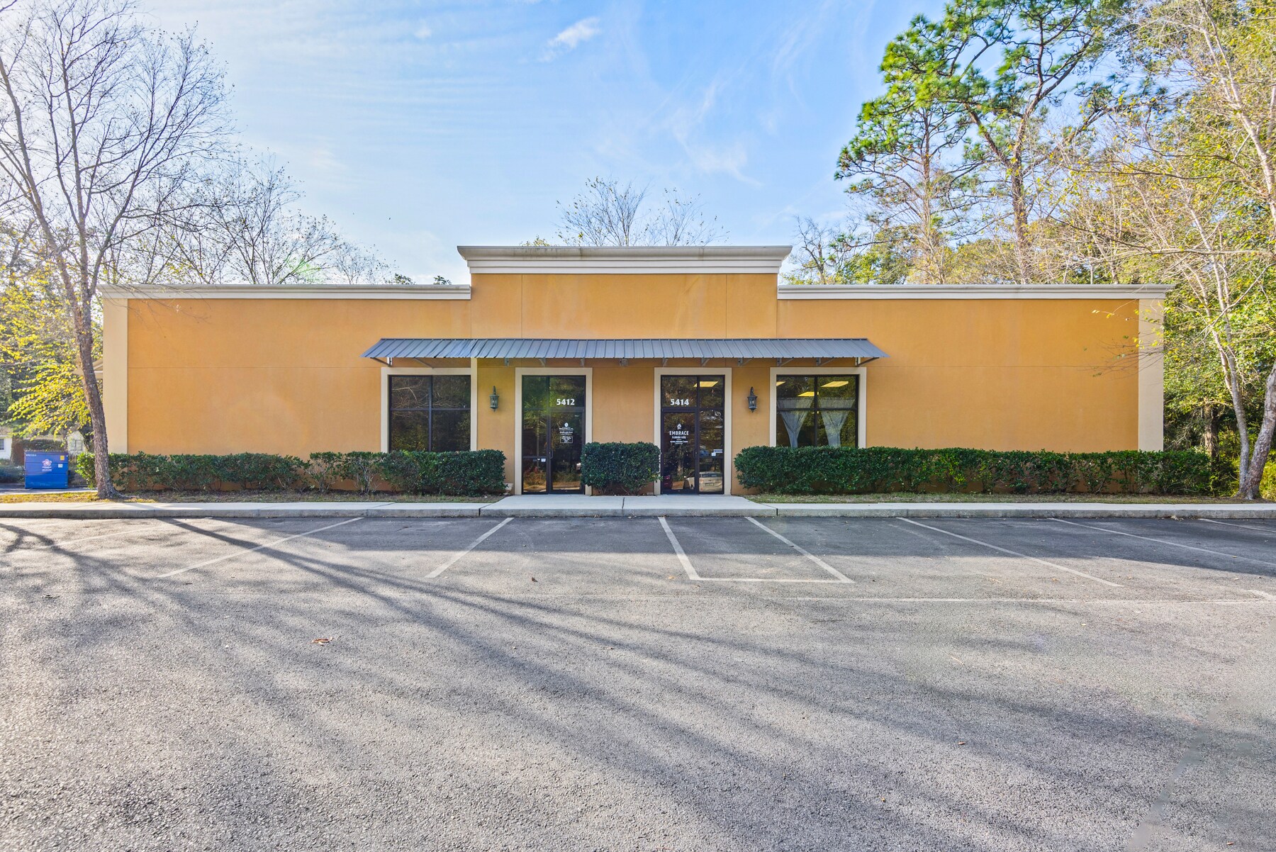 5412 Highway 90, Pace, FL à vendre Photo principale- Image 1 de 19