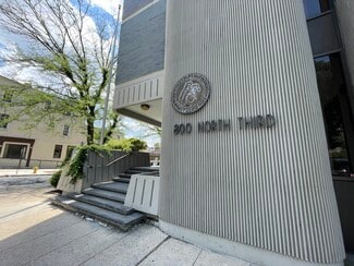 More details for 800 N 3rd St, Harrisburg, PA - Office for Lease