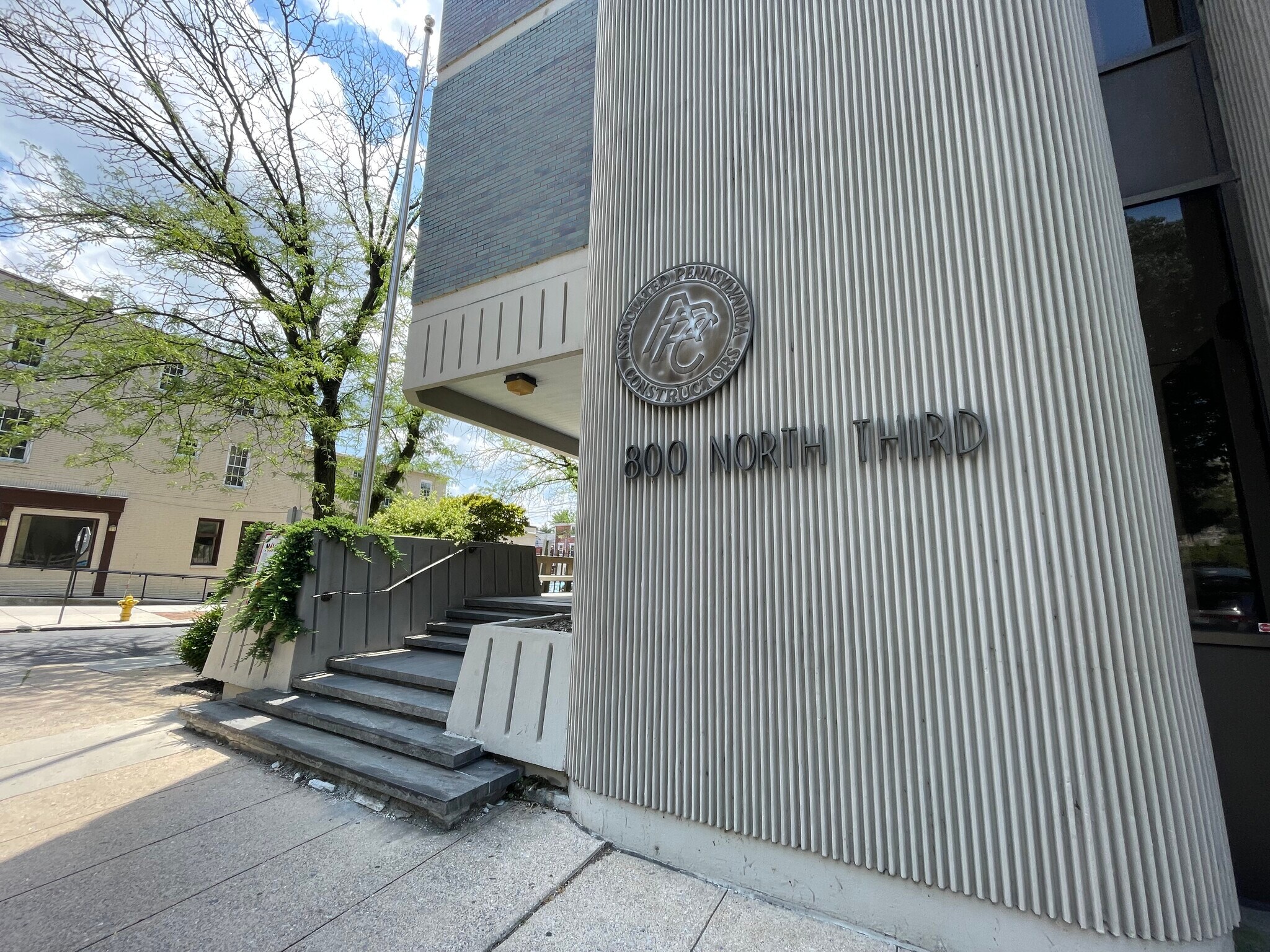 800 N 3rd St, Harrisburg, PA à louer Photo principale- Image 1 de 9