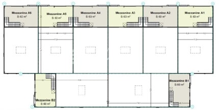 Flex in Villemoisson-sur-Orge for lease Building Photo- Image 2 of 2