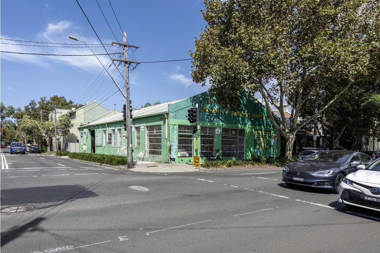 78 Mitchell Rd, Alexandria for sale Building Photo- Image 1 of 19