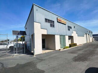 Plus de détails pour 401 Sunset Dr, Antioch, CA - Industriel à louer