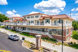 Plus de détails pour 6500 University Ave, Windsor Heights, IA - Bureau à louer