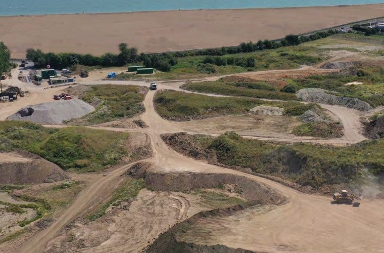 Dymchurch Rd, Hythe à vendre - Photo du bâtiment - Image 1 de 1