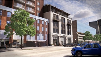 Plus de détails pour 479 S Old Woodward Ave, Birmingham, MI - Bureau, Commerce de détail à louer