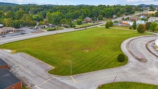 More details for 308 Forrest Dr, Jonesborough, TN - Specialty for Sale