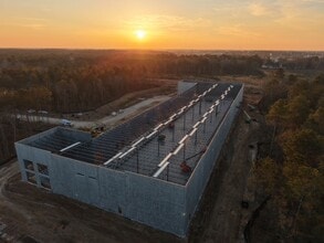 0 Fort Argyle Rd - Bldg 400, Savannah, GA à louer Photo intérieure- Image 1 de 4