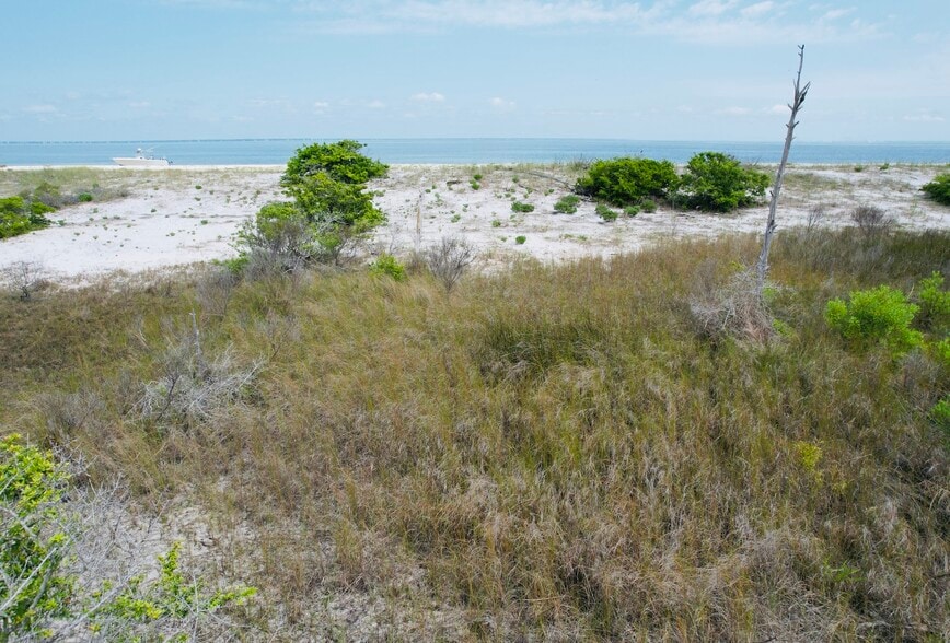 Horn Island, Pascagoula, MS for sale - Building Photo - Image 3 of 6