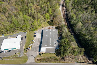 651 Black Creek Rd, Birmingham, AL - Aérien  Vue de la carte - Image1