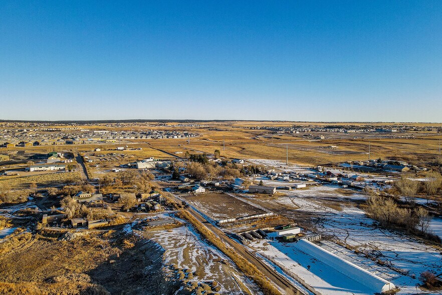 7020 Wyoming Ln, Colorado Springs, CO for sale - Building Photo - Image 2 of 17