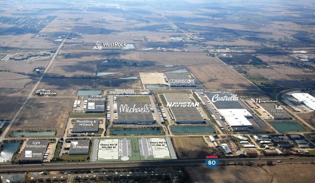 Plus de détails pour 0 Ellis Rd, Joliet, IL - Terrain à vendre