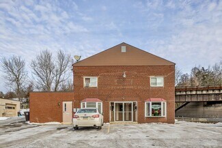 Plus de détails pour 5600 Brownsville Rd, Pittsburgh, PA - Bureau à louer