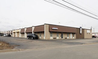 Plus de détails pour Kenora Avenue Industrial – Industriel à vendre, Hamilton, ON