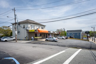 More details for 39 Greenville Ave, Johnston, RI - Retail for Lease