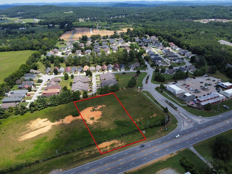 0 Fieldstone Village Dr, Rock Spring, GA for sale - Primary Photo - Image 1 of 15