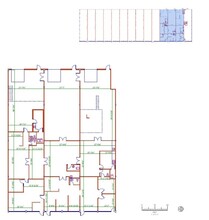 6125 12th St SE, Calgary, AB for lease Floor Plan- Image 1 of 1