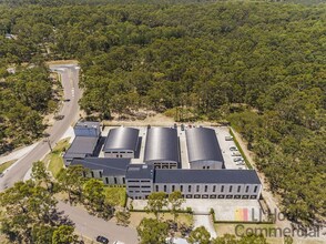 2 Warren Rd, Warnervale, NSW - Aérien  Vue de la carte - Image1