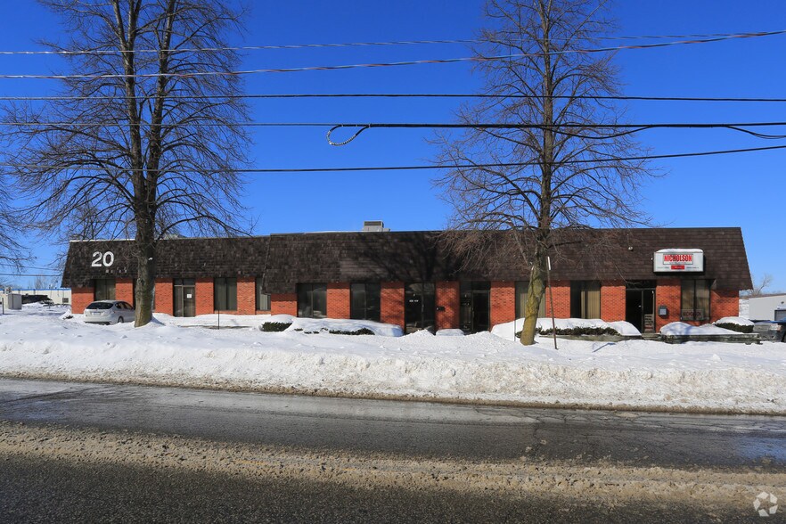 20 Hanson Ave, Kitchener, ON à vendre - Photo principale - Image 1 de 1