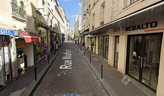 More details for 50 Rue Mouffetard, Paris - Retail for Lease