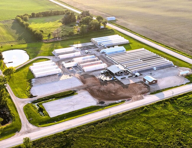 Plus de détails pour 22085 580th Ave, Ames, IA - Spécialité à vendre