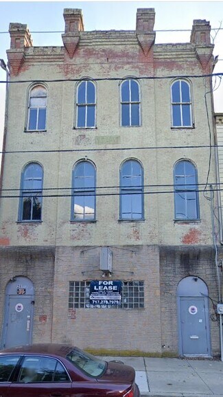 Plus de détails pour 28 N 2nd St, Columbia, PA - Commerce de détail à vendre