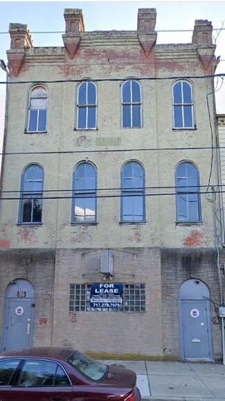 Plus de détails pour 28 N 2nd St, Columbia, PA - Commerce de détail à vendre