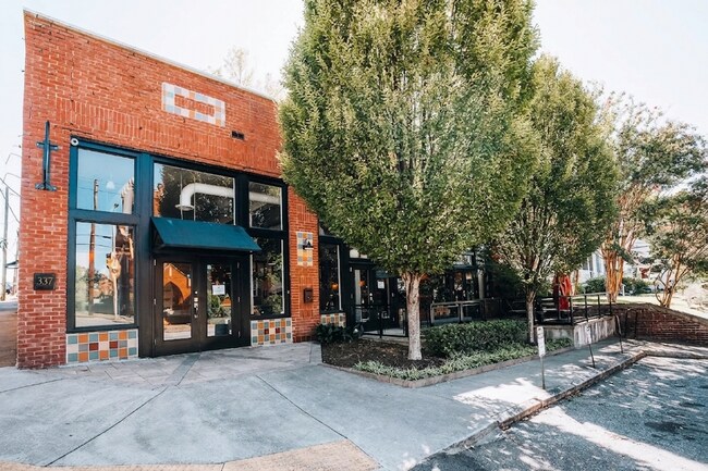 More details for 337 Georgia Ave SE, Atlanta, GA - Retail for Lease