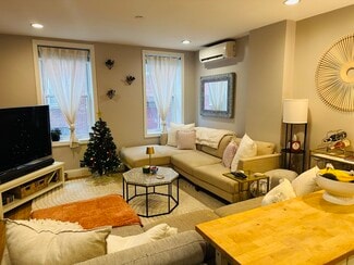 Plus de détails pour 6 Baldwin Pl, Boston, MA - Multi-résidentiel à vendre