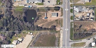 More details for 26205 FM 2978 Rd, Magnolia, TX - Flex for Sale