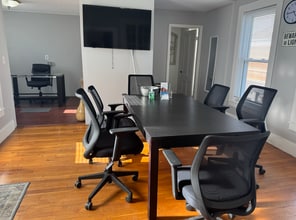 6 N Main St, E Longmeadow, MA for lease Interior Photo- Image 2 of 3