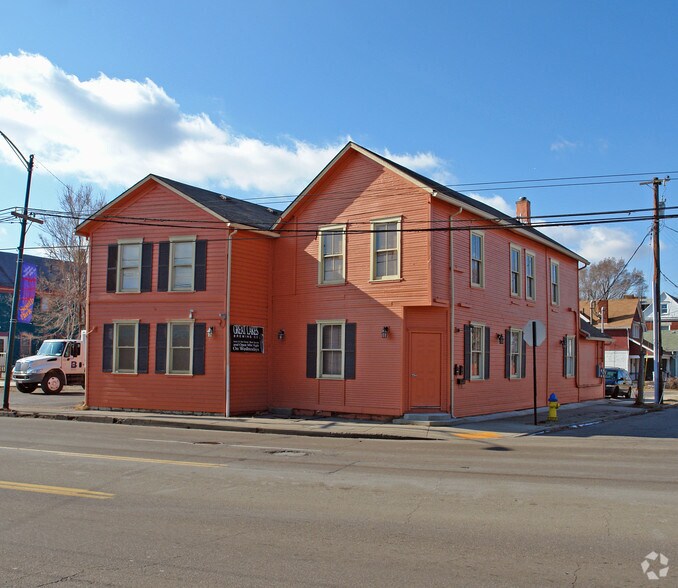 1301 Wayne Ave, Dayton, OH à vendre - Photo principale - Image 2 de 3