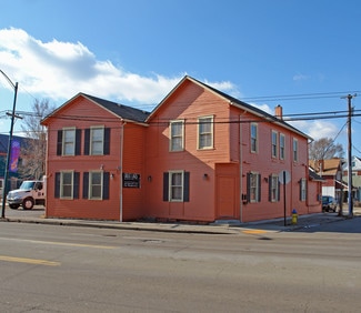 More details for 1301 Wayne Ave, Dayton, OH - Retail for Sale