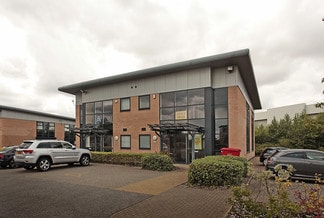 More details for Hurricane Ct, Liverpool - Office for Lease