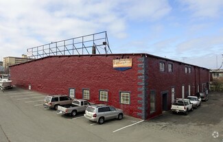 More details for 75 Ferry St, Fall River, MA - Industrial for Lease