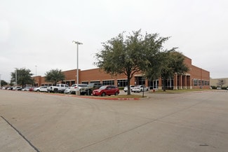 More details for 4250-4258 North Fwy, Fort Worth, TX - Office for Lease