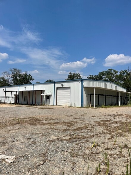 110 Horne St, West Monroe, LA à louer - Photo du bâtiment - Image 2 de 13