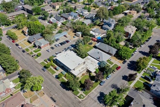 120 E 300 N, Provo, UT - Aerial  map view - Image1
