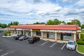 Plus de détails pour 530 Crown Point Rd, Thorofare, NJ - Commerce de détail à vendre