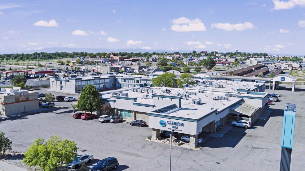 4001 N Elizabeth St, Pueblo, CO for sale - Primary Photo - Image 1 of 1