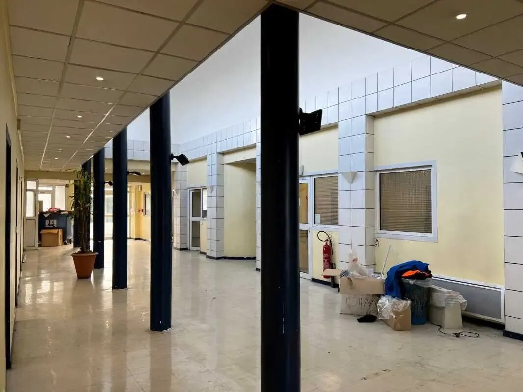 38 Rue Marcel Paul, Tremblay-en-France for lease Interior Photo- Image 1 of 5