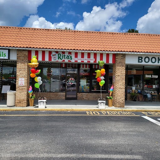 32752-32888 US Highway 19 N, Palm Harbor, FL à louer - Photo du bâtiment - Image 3 de 10
