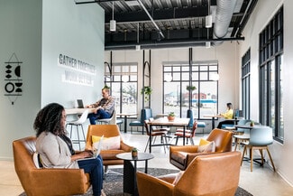 More details for 14321 Winterbreeze Dr, Midlothian, VA - Coworking for Lease