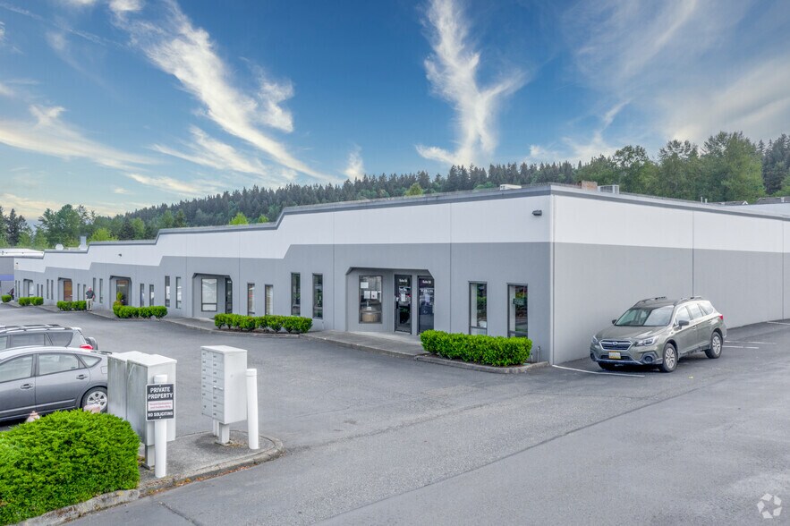 18562-18630 142nd Ave NE, Woodinville, WA for lease - Building Photo - Image 2 of 9