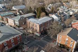 45 N Union St, Lambertville, NJ - Aérien  Vue de la carte - Image1