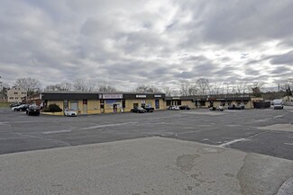 Plus de détails pour 2014-2026 Old Arch Rd, Norristown, PA - Commerce de détail à vendre