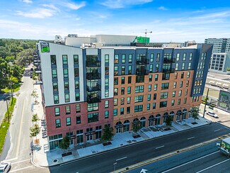 Plus de détails pour 1258 NW 3rd Ave, Gainesville, FL - Commerce de détail à louer