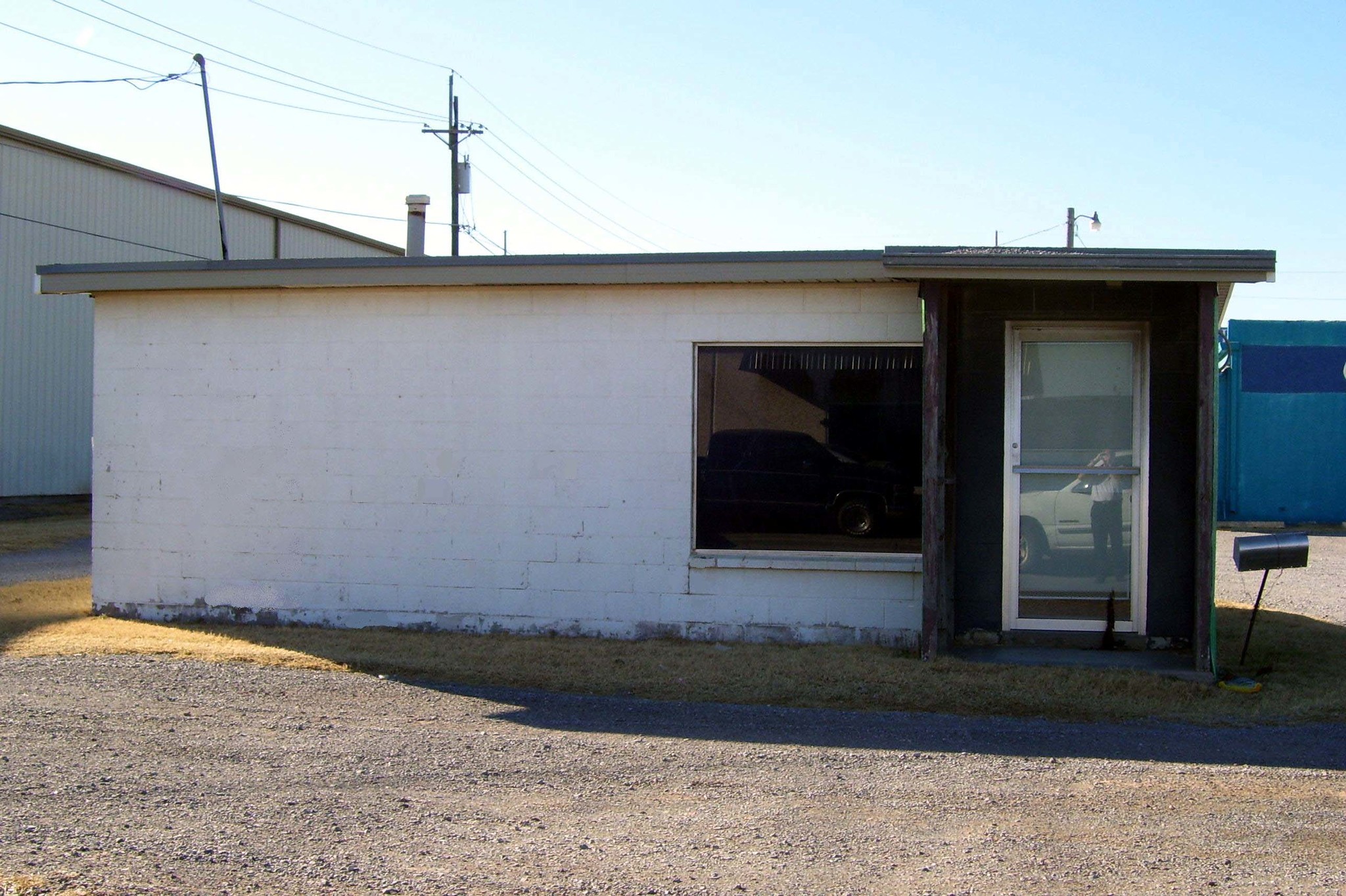 2102 SW Lee Blvd, Lawton, OK for sale Building Photo- Image 1 of 7